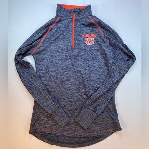 Colosseum Women’s Auburn 1/4 Zip Pullover  Size US Small